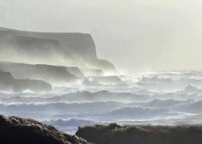 Burren Tours -Cliffs of Moher