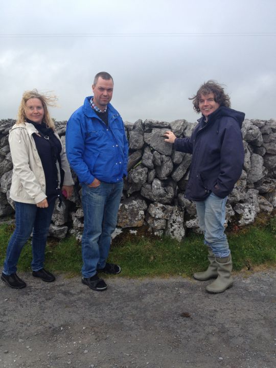 Burren Tours