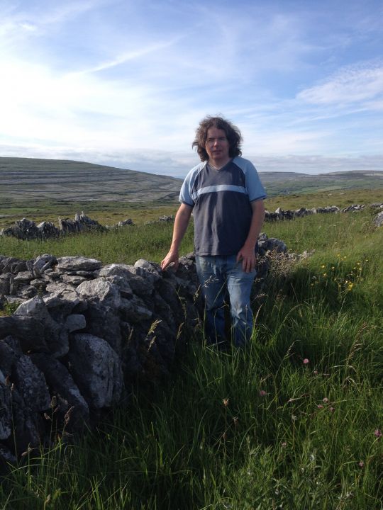 Burren Tours